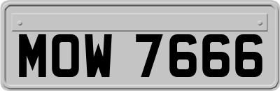 MOW7666