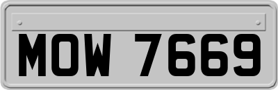 MOW7669