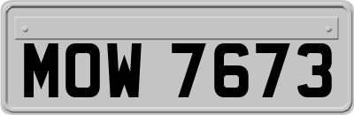 MOW7673