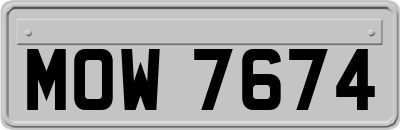 MOW7674