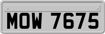MOW7675