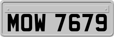 MOW7679