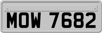 MOW7682