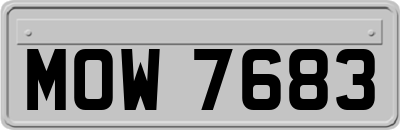 MOW7683