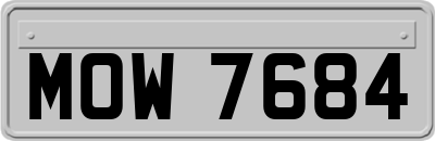MOW7684