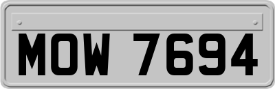 MOW7694
