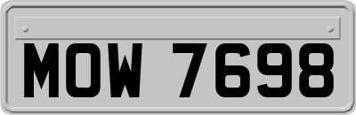 MOW7698
