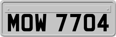 MOW7704