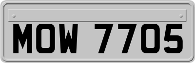 MOW7705