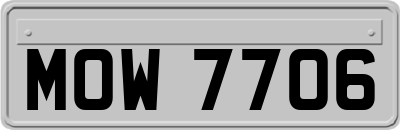 MOW7706