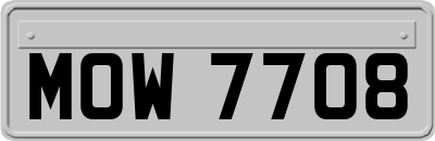 MOW7708