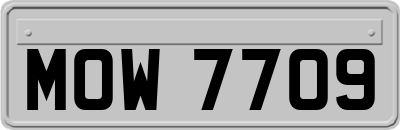 MOW7709