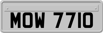 MOW7710