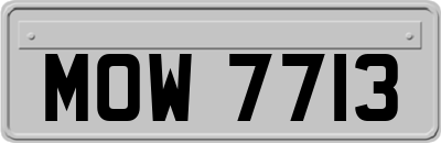 MOW7713