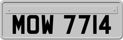 MOW7714