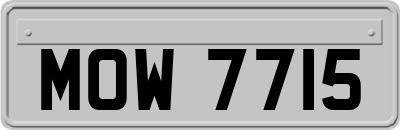 MOW7715