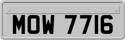 MOW7716