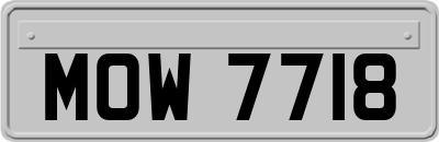 MOW7718