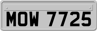 MOW7725