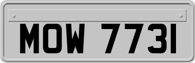 MOW7731