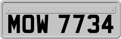 MOW7734