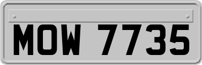 MOW7735
