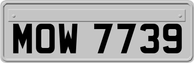 MOW7739