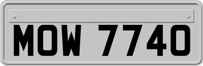 MOW7740