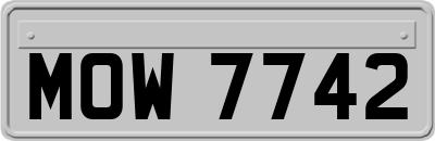 MOW7742