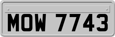 MOW7743
