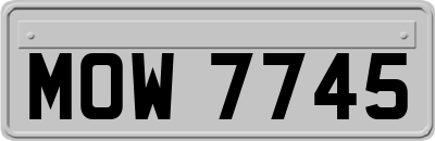 MOW7745