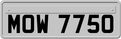 MOW7750