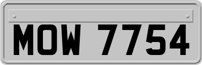 MOW7754