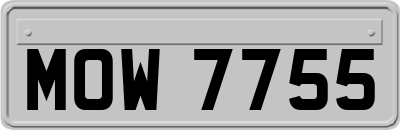 MOW7755