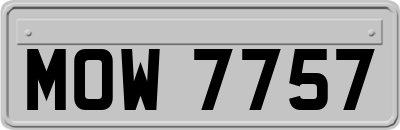 MOW7757