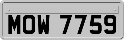 MOW7759