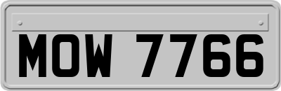 MOW7766