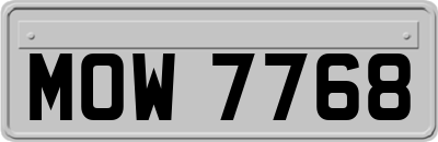 MOW7768