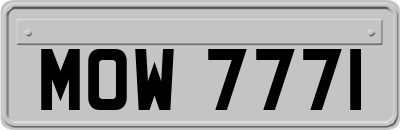 MOW7771