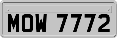 MOW7772