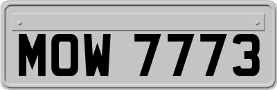 MOW7773
