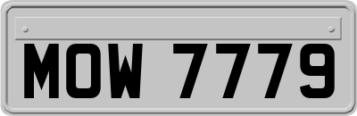 MOW7779