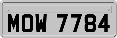 MOW7784