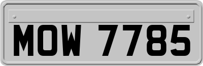 MOW7785