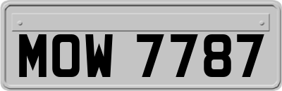 MOW7787