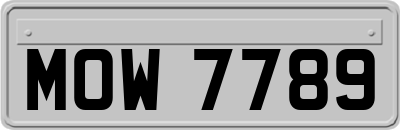 MOW7789