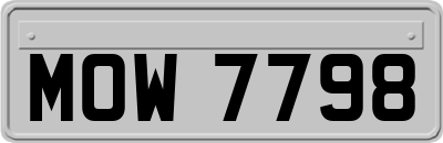 MOW7798