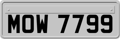 MOW7799
