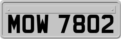 MOW7802