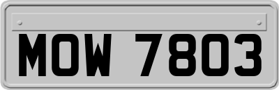 MOW7803